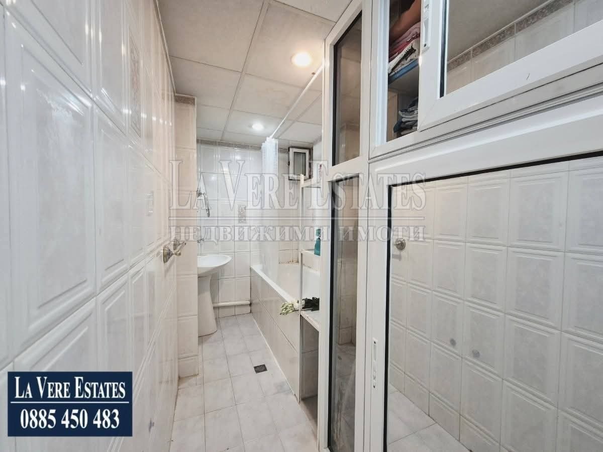 Продава 3-СТАЕН, гр. Русе, Хъшове, снимка 11 - Апартаменти - 55400840