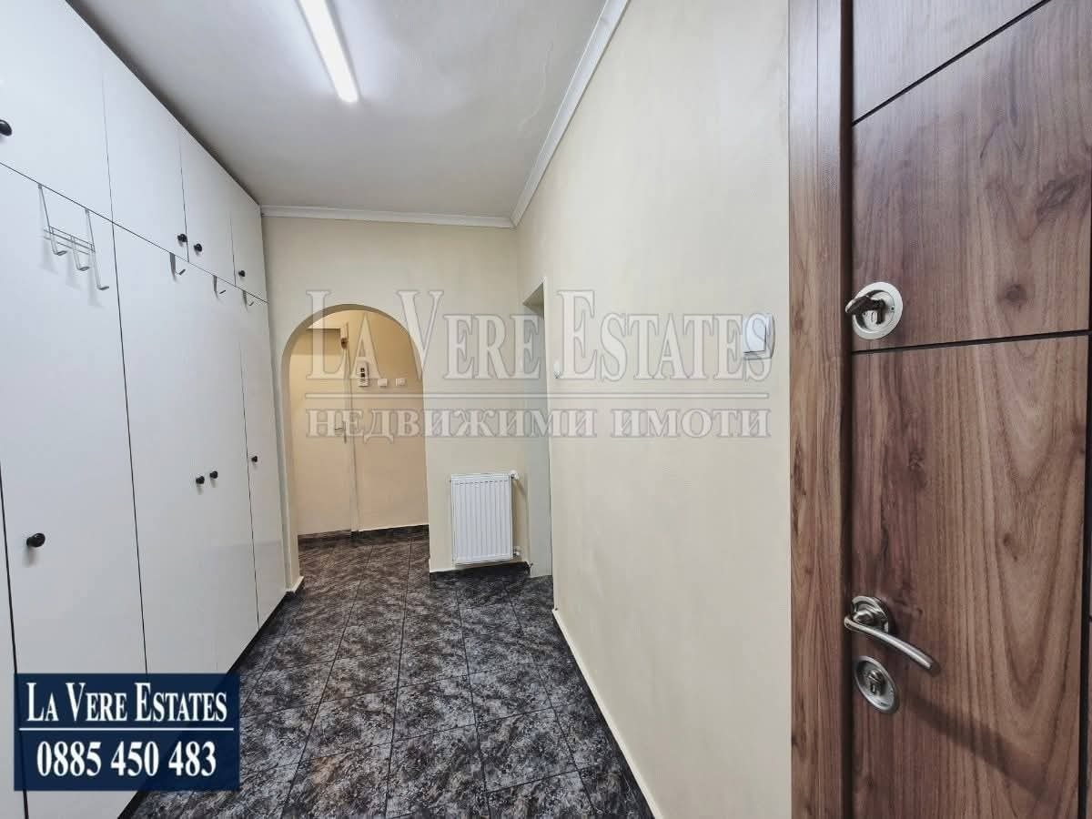 Продава 3-СТАЕН, гр. Русе, Хъшове, снимка 14 - Апартаменти - 55400840