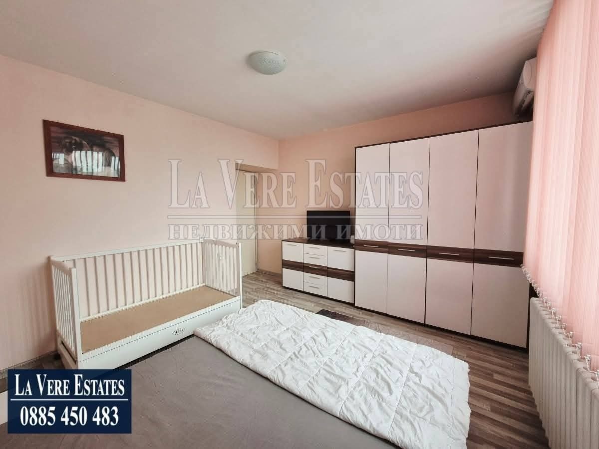 Продава 3-СТАЕН, гр. Русе, Хъшове, снимка 2 - Апартаменти - 55400840
