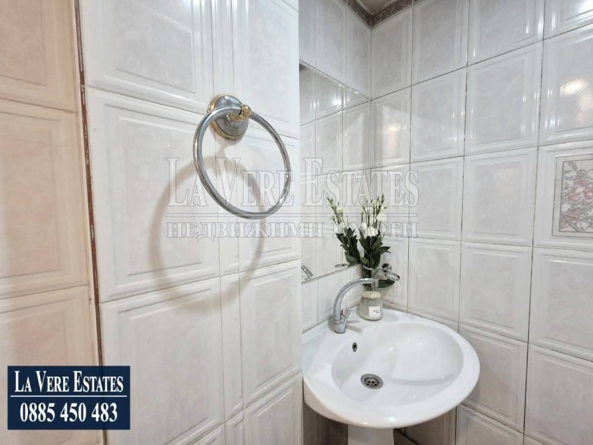 Продава 3-СТАЕН, гр. Русе, Хъшове, снимка 10 - Апартаменти - 55400840