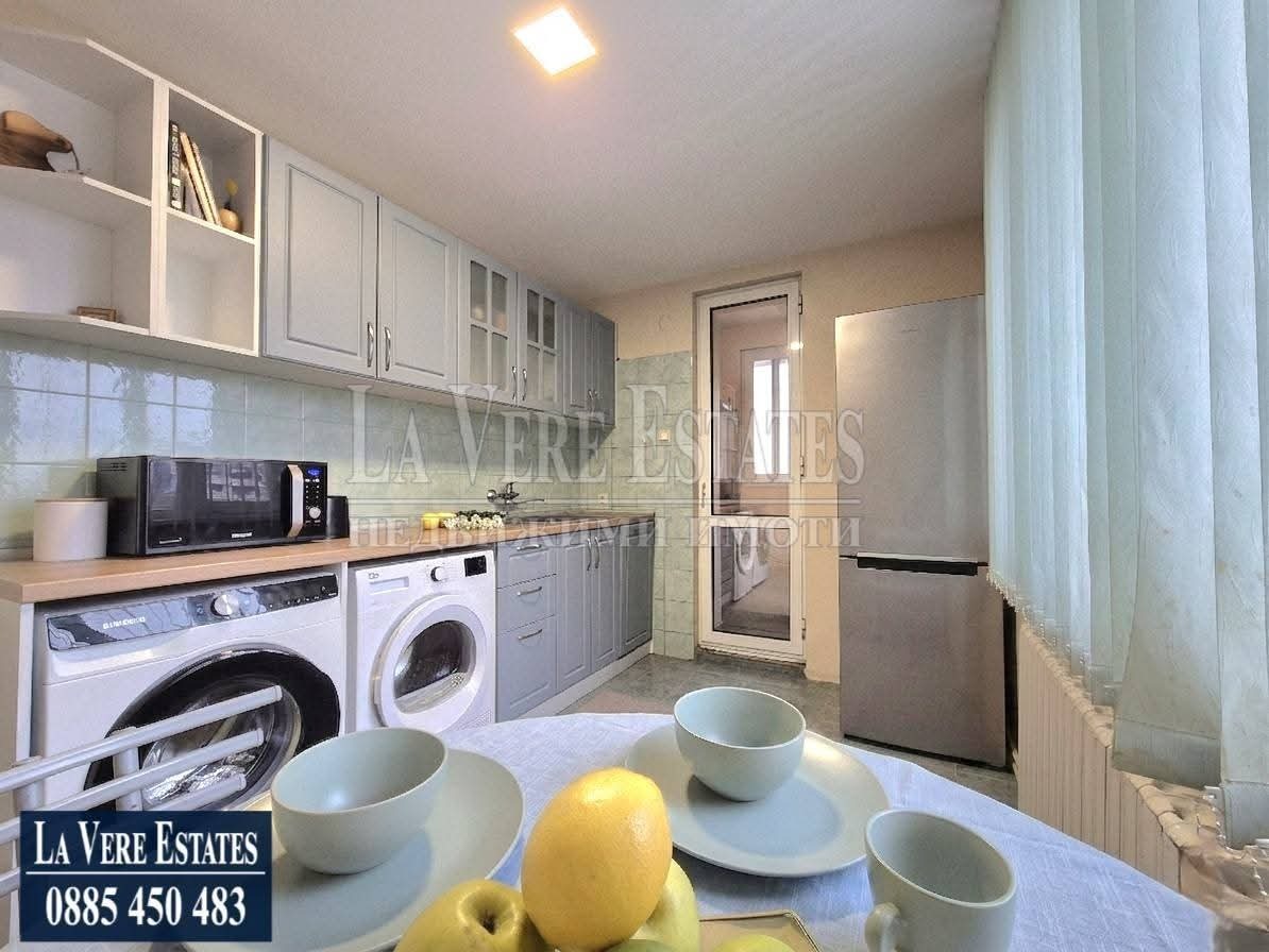 Продава 3-СТАЕН, гр. Русе, Хъшове, снимка 6 - Апартаменти - 55400840