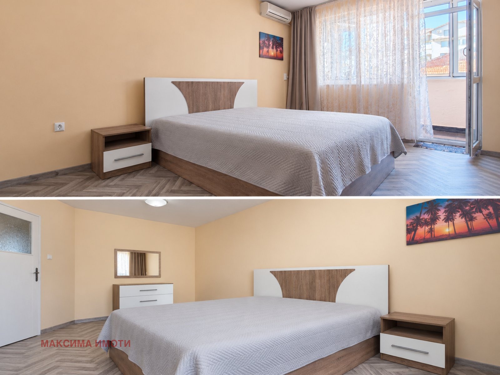 Продава 3-СТАЕН, гр. Бургас, Възраждане, снимка 10 - Апартаменти - 56012490