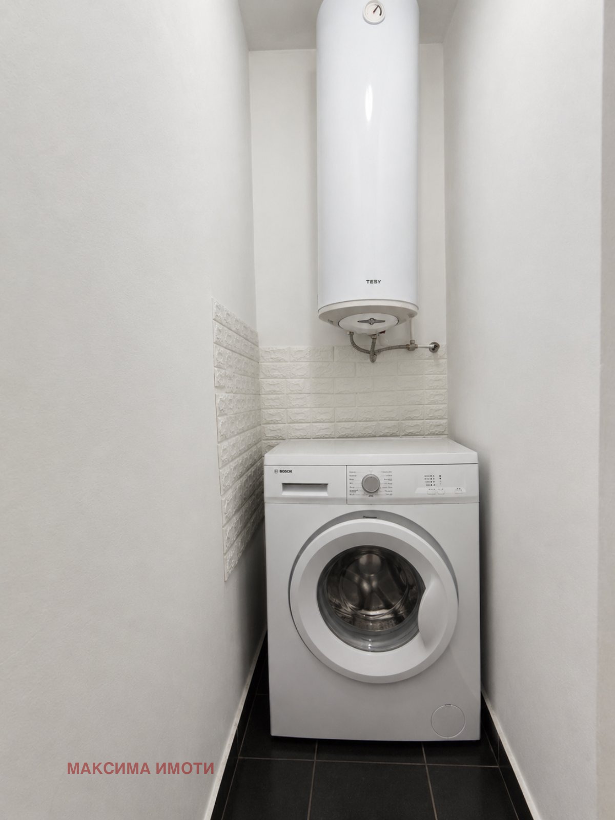 Продава 3-СТАЕН, гр. Бургас, Възраждане, снимка 9 - Апартаменти - 56012490
