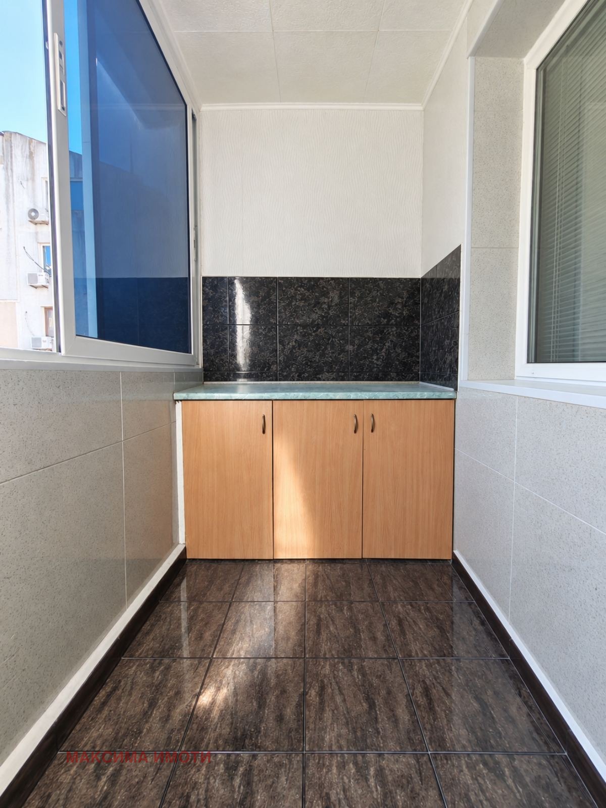 Продава 3-СТАЕН, гр. Бургас, Възраждане, снимка 11 - Апартаменти - 56012490