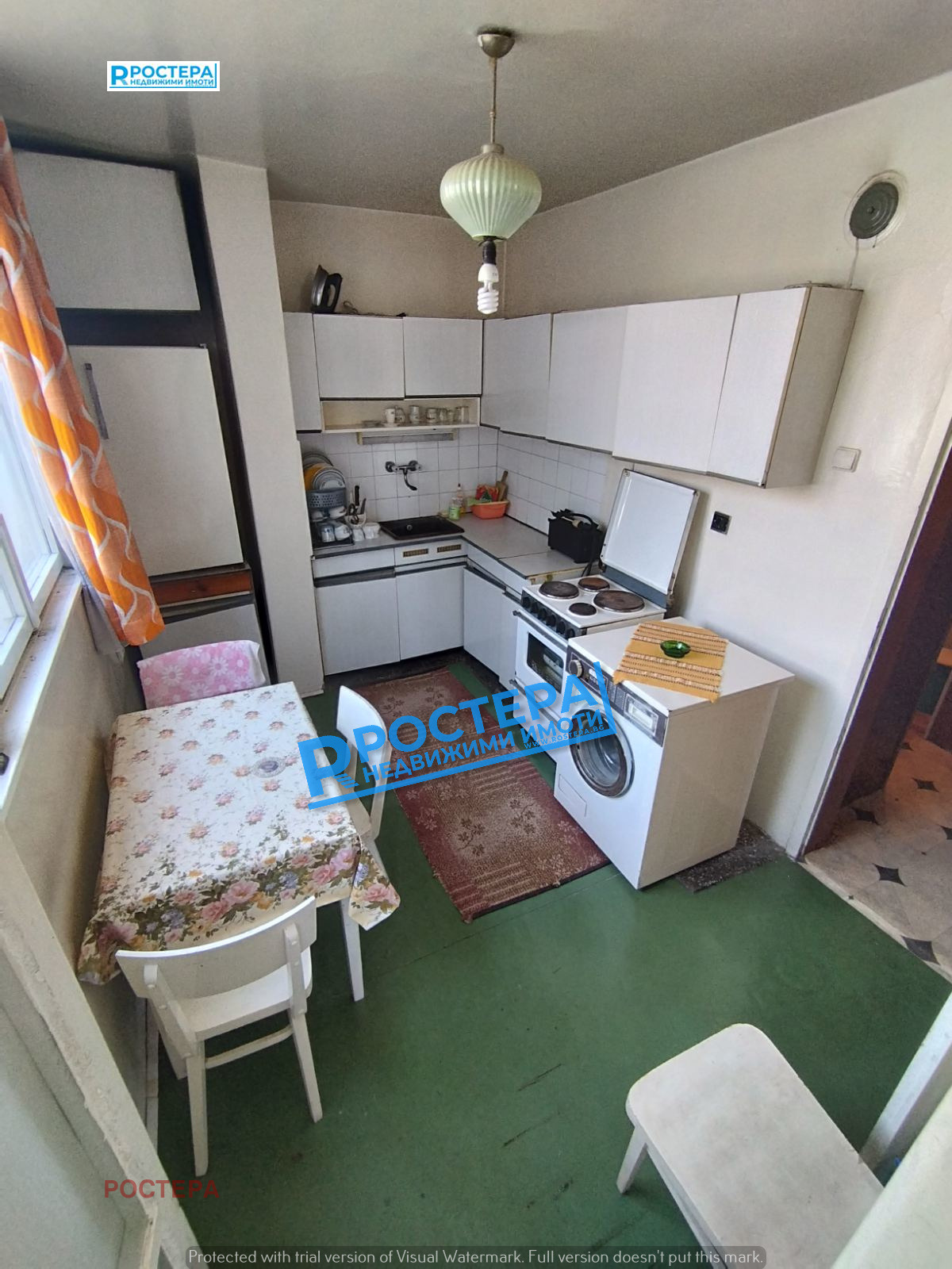 Продава 4-СТАЕН, гр. Търговище, Боровец, снимка 9 - Апартаменти - 55802678