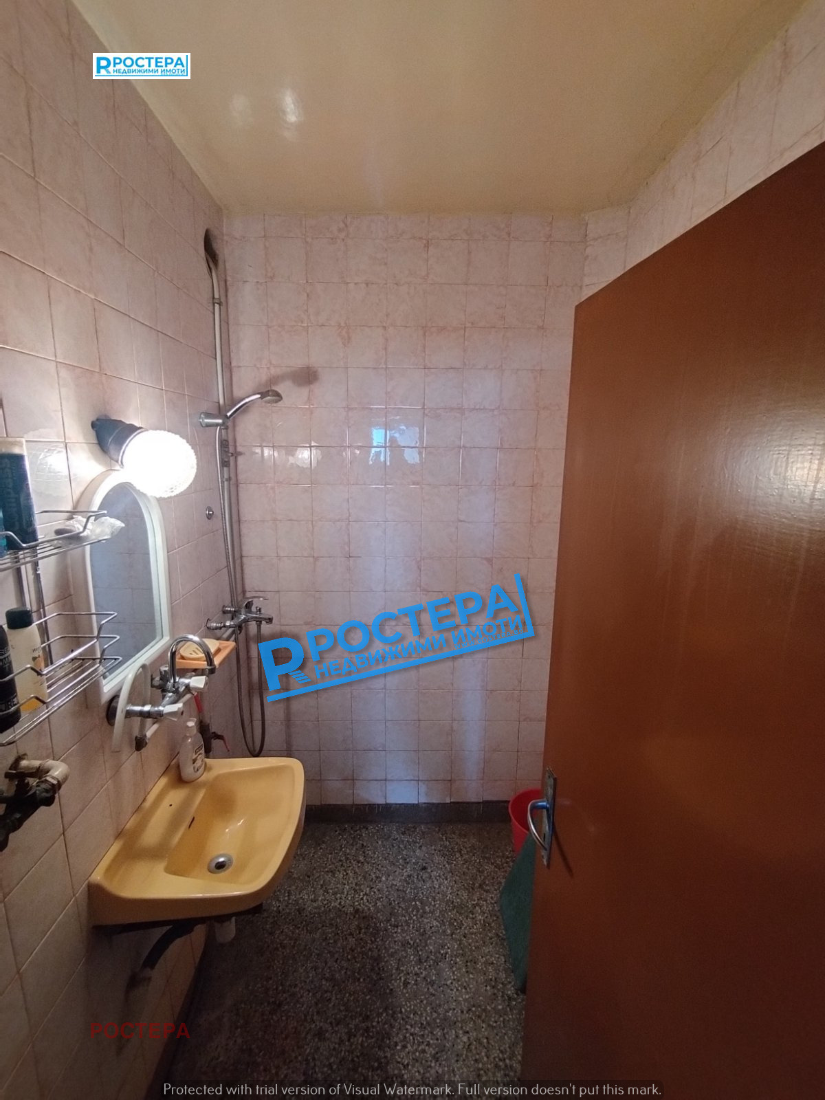 Продава 4-СТАЕН, гр. Търговище, Боровец, снимка 15 - Апартаменти - 55802678