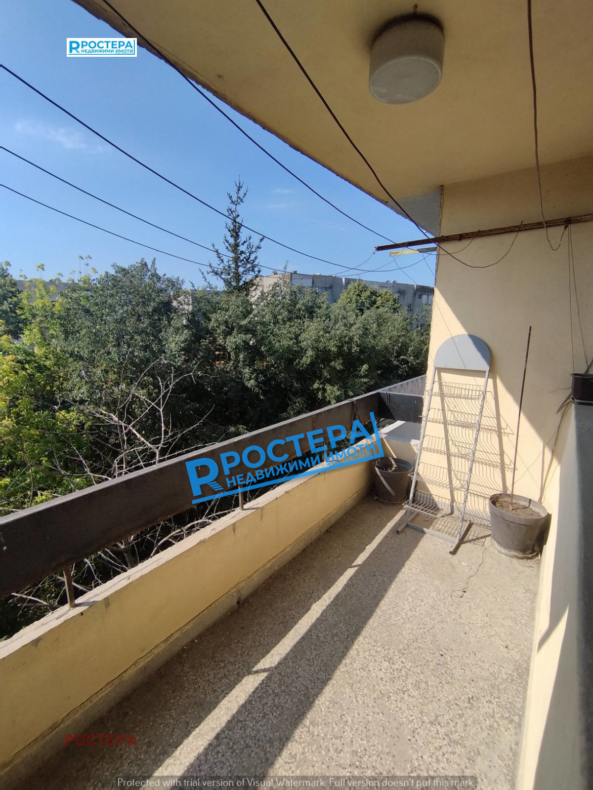 Продава 4-СТАЕН, гр. Търговище, Боровец, снимка 14 - Апартаменти - 55802678