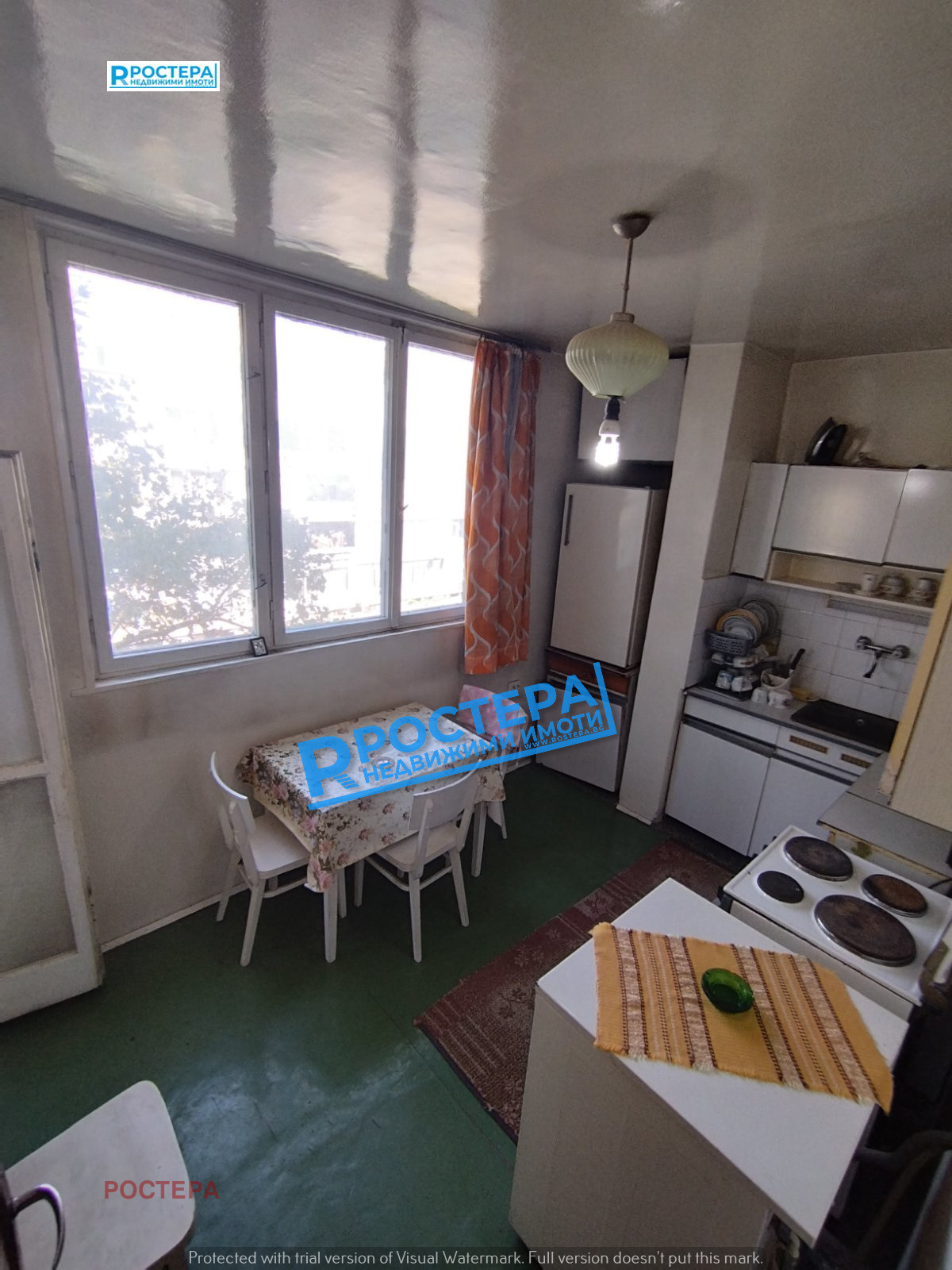 Продава 4-СТАЕН, гр. Търговище, Боровец, снимка 10 - Апартаменти - 55802678
