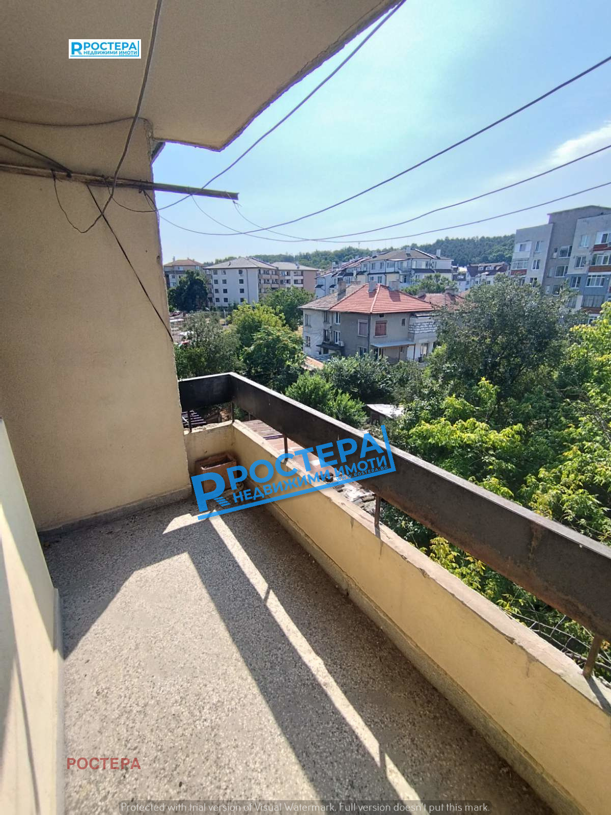 Продава 4-СТАЕН, гр. Търговище, Боровец, снимка 13 - Апартаменти - 55802678