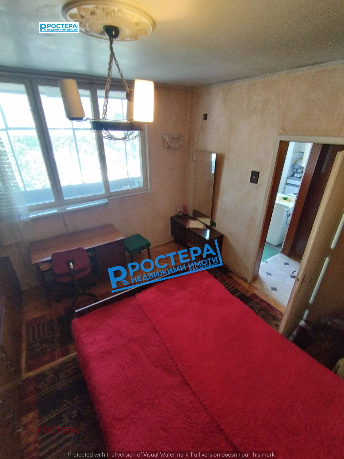 Продава 4-СТАЕН, гр. Търговище, Боровец, снимка 7 - Апартаменти - 55802678