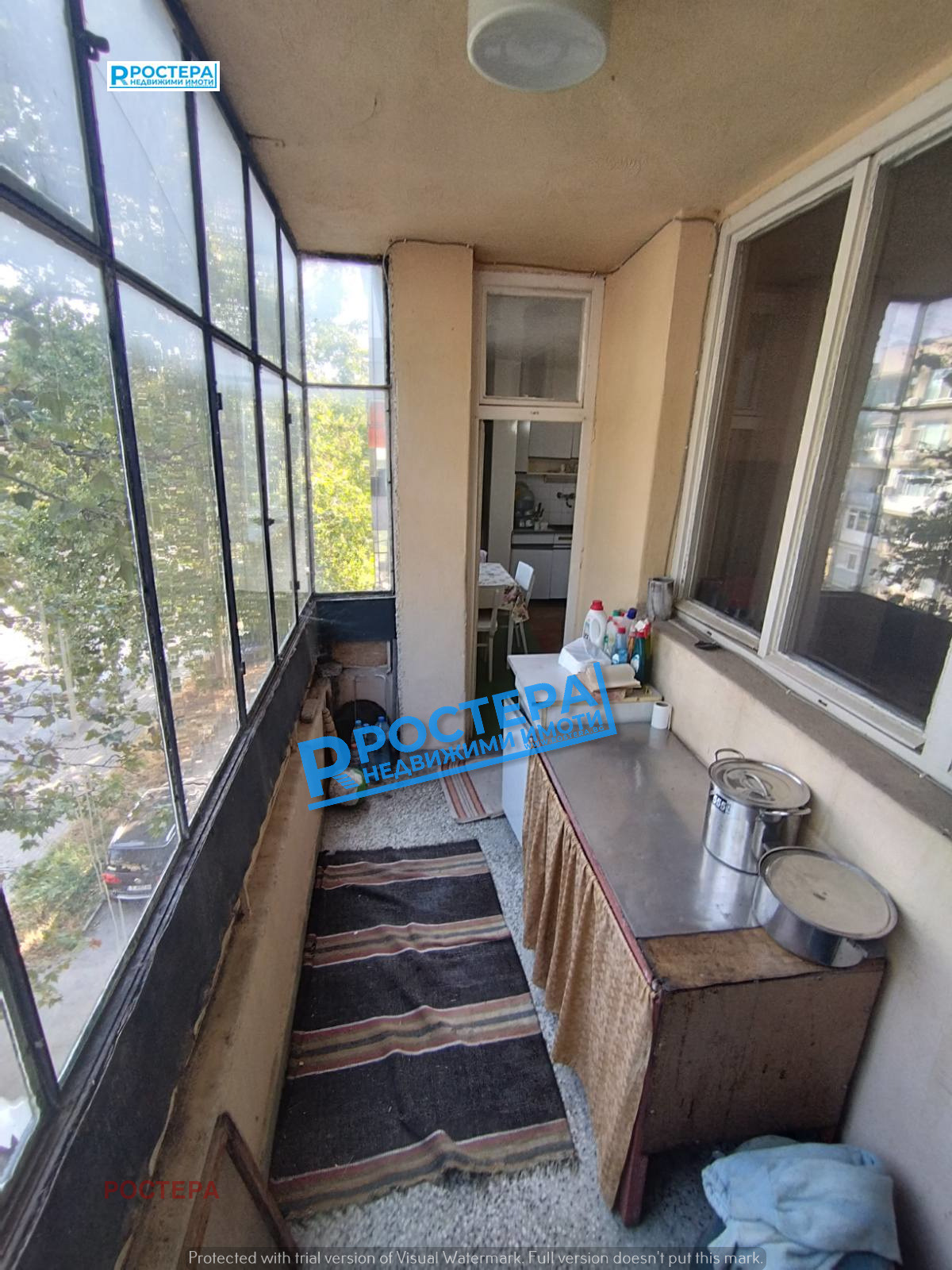 Продава 4-СТАЕН, гр. Търговище, Боровец, снимка 12 - Апартаменти - 55802678