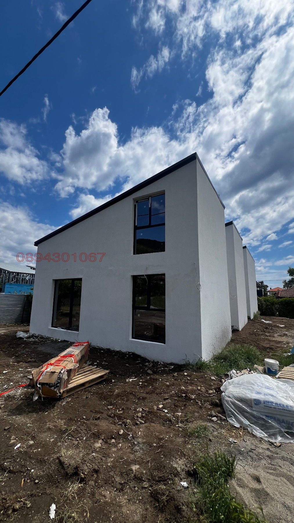 Продава КЪЩА, Извън страната, област Извън страната, снимка 6 - Къщи - 54680364