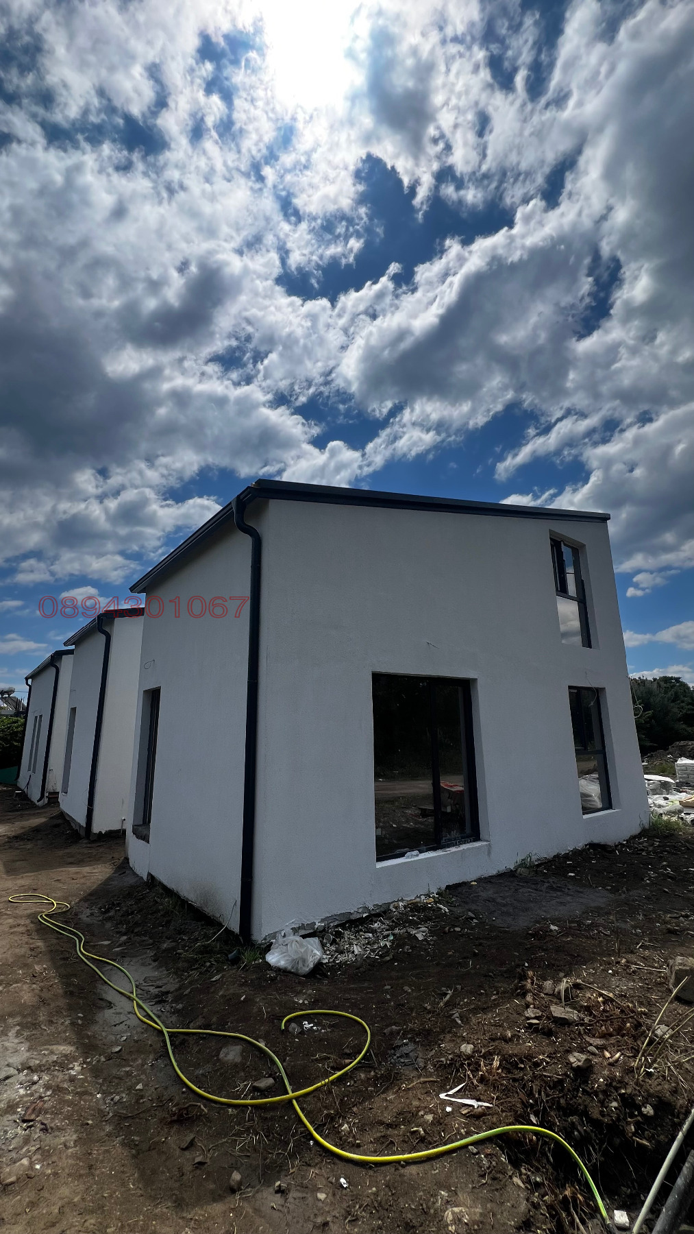 Продава КЪЩА, Извън страната, област Извън страната, снимка 5 - Къщи - 54680364