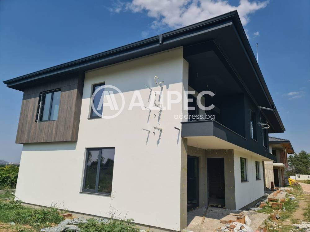 Продава КЪЩА, с. Марково, област Пловдив, снимка 3 - Къщи - 55612484