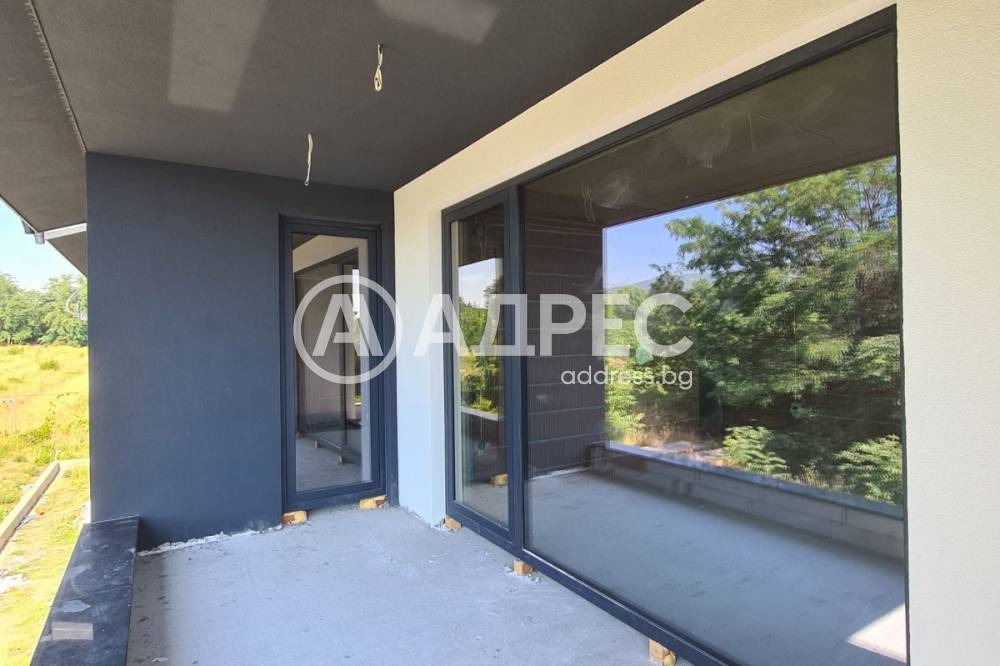 Продава КЪЩА, с. Марково, област Пловдив, снимка 5 - Къщи - 55612484