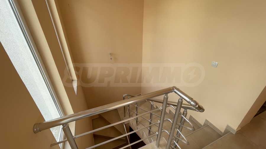 Продава КЪЩА, с. Близнаци, област Варна, снимка 14 - Къщи - 56226087