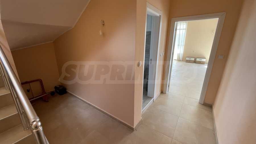 Продава КЪЩА, с. Близнаци, област Варна, снимка 8 - Къщи - 56226087
