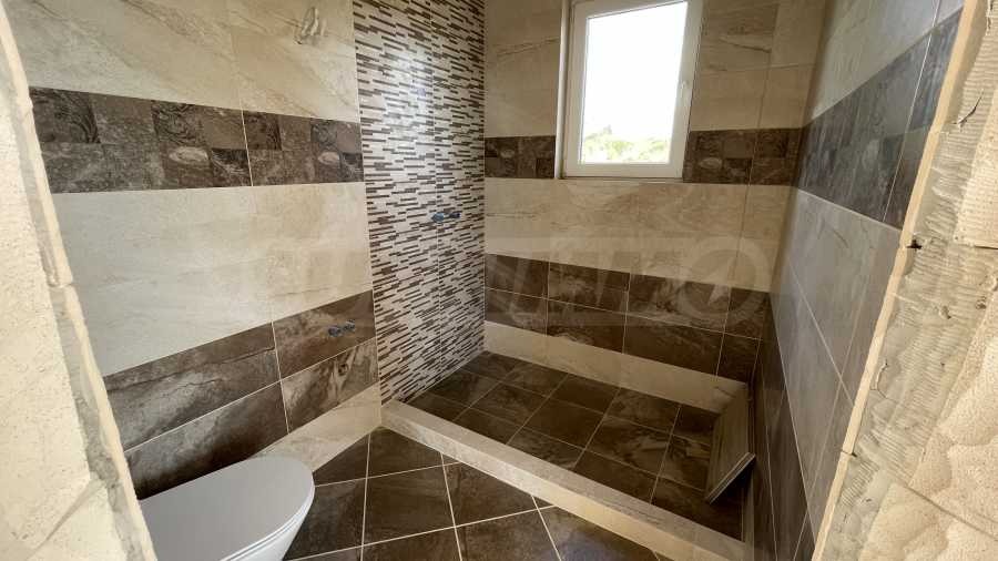 Продава КЪЩА, с. Близнаци, област Варна, снимка 17 - Къщи - 56226087