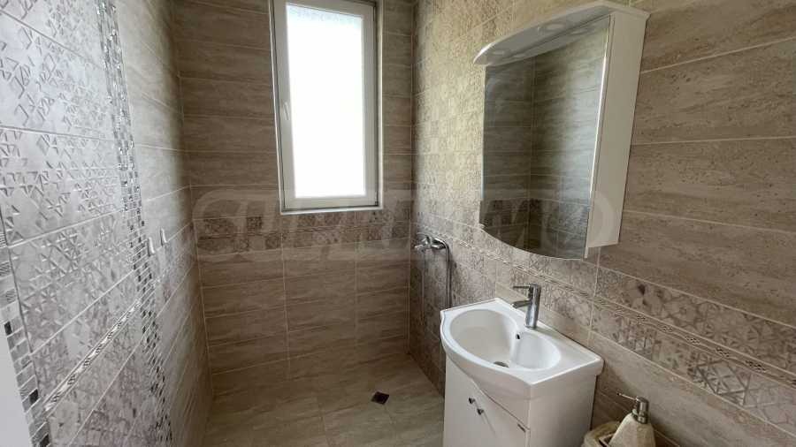 Продава КЪЩА, с. Близнаци, област Варна, снимка 9 - Къщи - 56226087