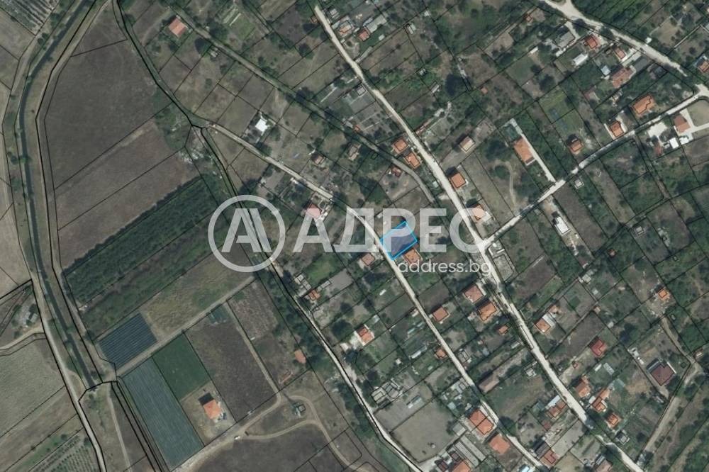 Продава ПАРЦЕЛ, гр. Хасково, Бадема