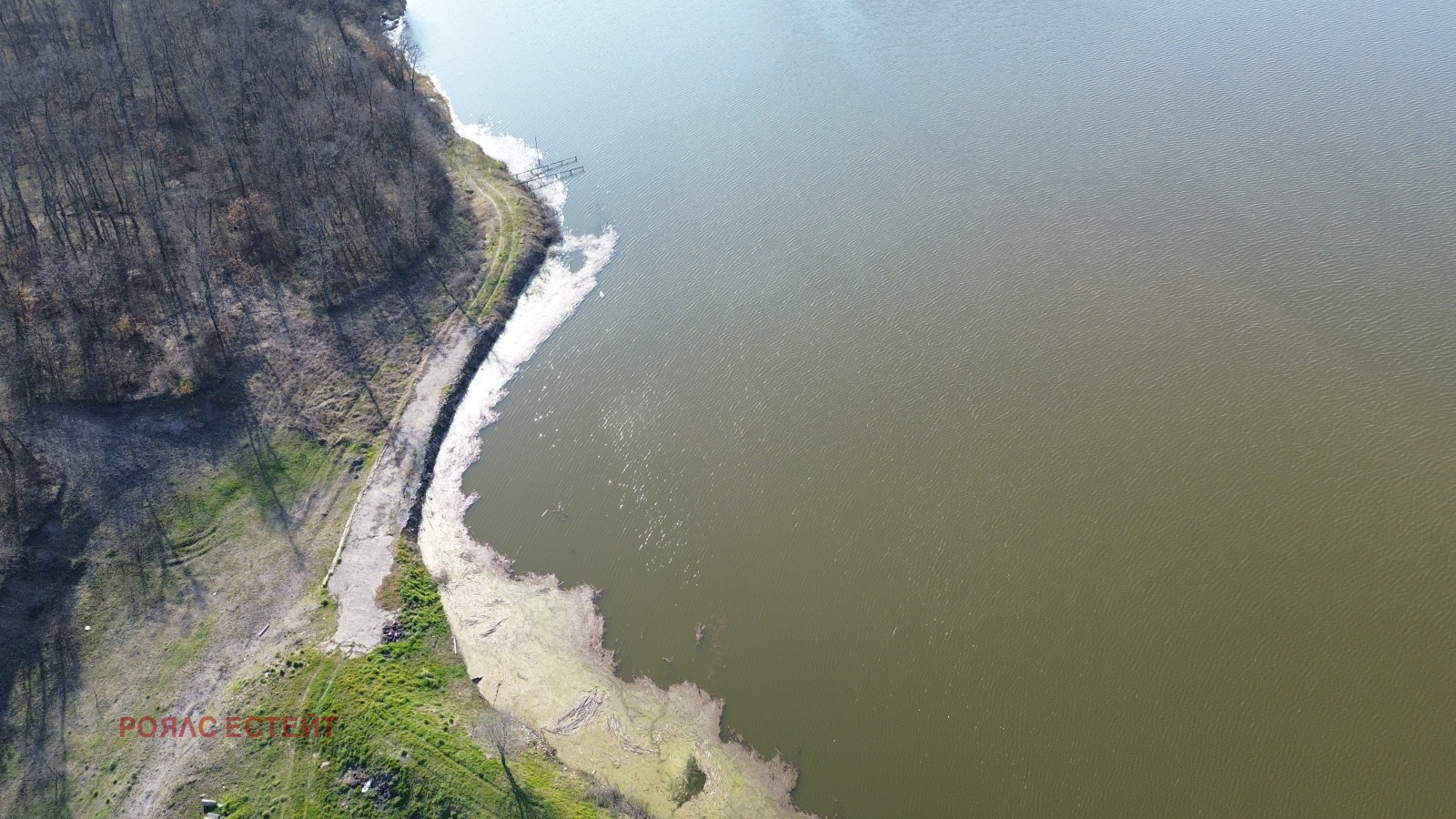 Продава ЗЕМЕДЕЛСКА ЗЕМЯ, гр. Гълъбово, област Стара Загора, снимка 13 - Земеделска земя - 53869203