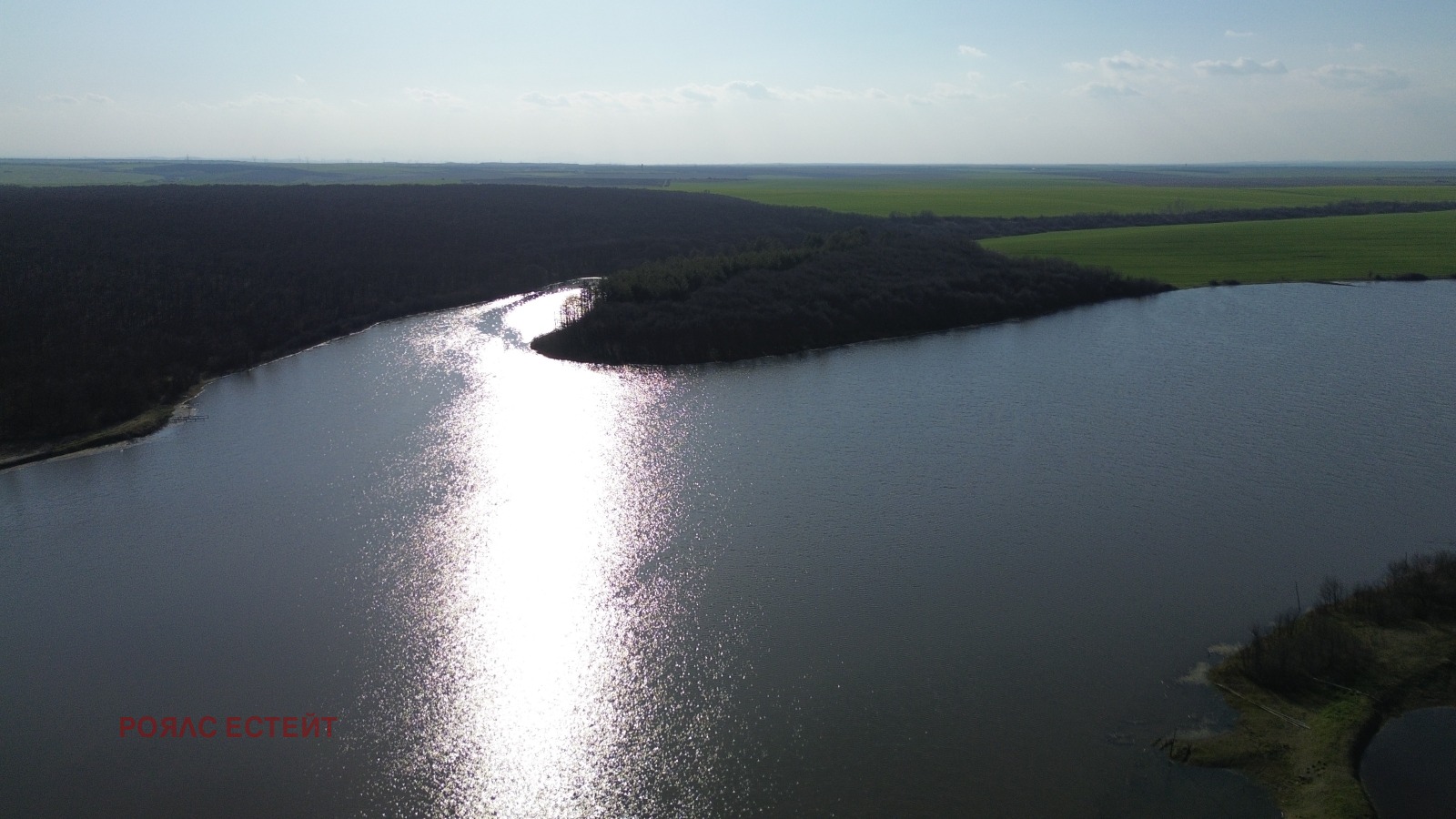 Продава ЗЕМЕДЕЛСКА ЗЕМЯ, гр. Гълъбово, област Стара Загора, снимка 8 - Земеделска земя - 53869203