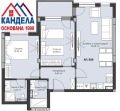 Продава 3-СТАЕН, гр. Пловдив, Христо Смирненски, снимка 2