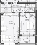Продава 2-СТАЕН, град Варна, Възраждане 4 • 118400 € • 13156862 — Holmes.bg