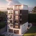 Продава  2-стаен град Варна , Погреби , 67 кв.м | 40611987 - изображение [2]