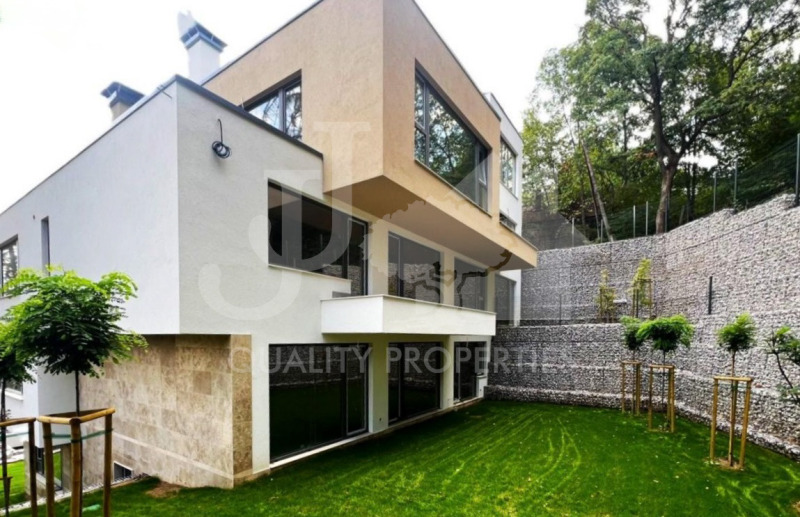 Продава 2-СТАЕН в град София, Бояна - 105 кв.м / 260 000 € » 508 515.80 лв., ДЖЕЙ И ДЖЕЙ КОРПОРЕЙШЪН ООД