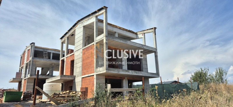Продава КЪЩА в град София, с. Иваняне - 230 кв.м / 380 000 € » 743 215.40 лв., ИНКЛУЗИВ 3