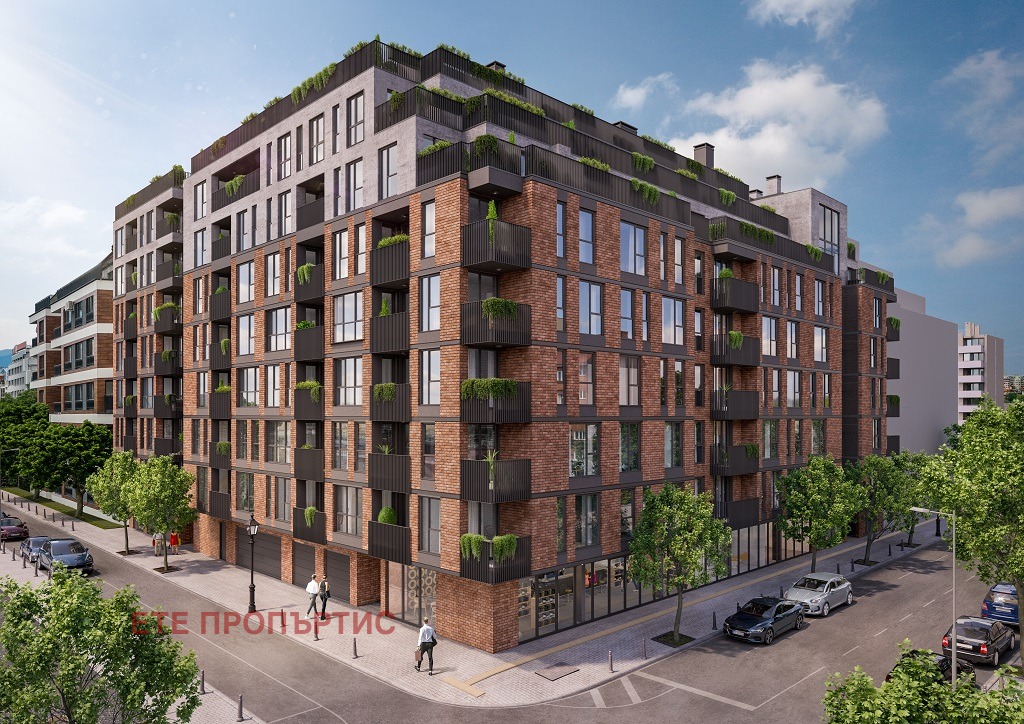 Продава 1-СТАЕН | Imot.bg — изображение 2