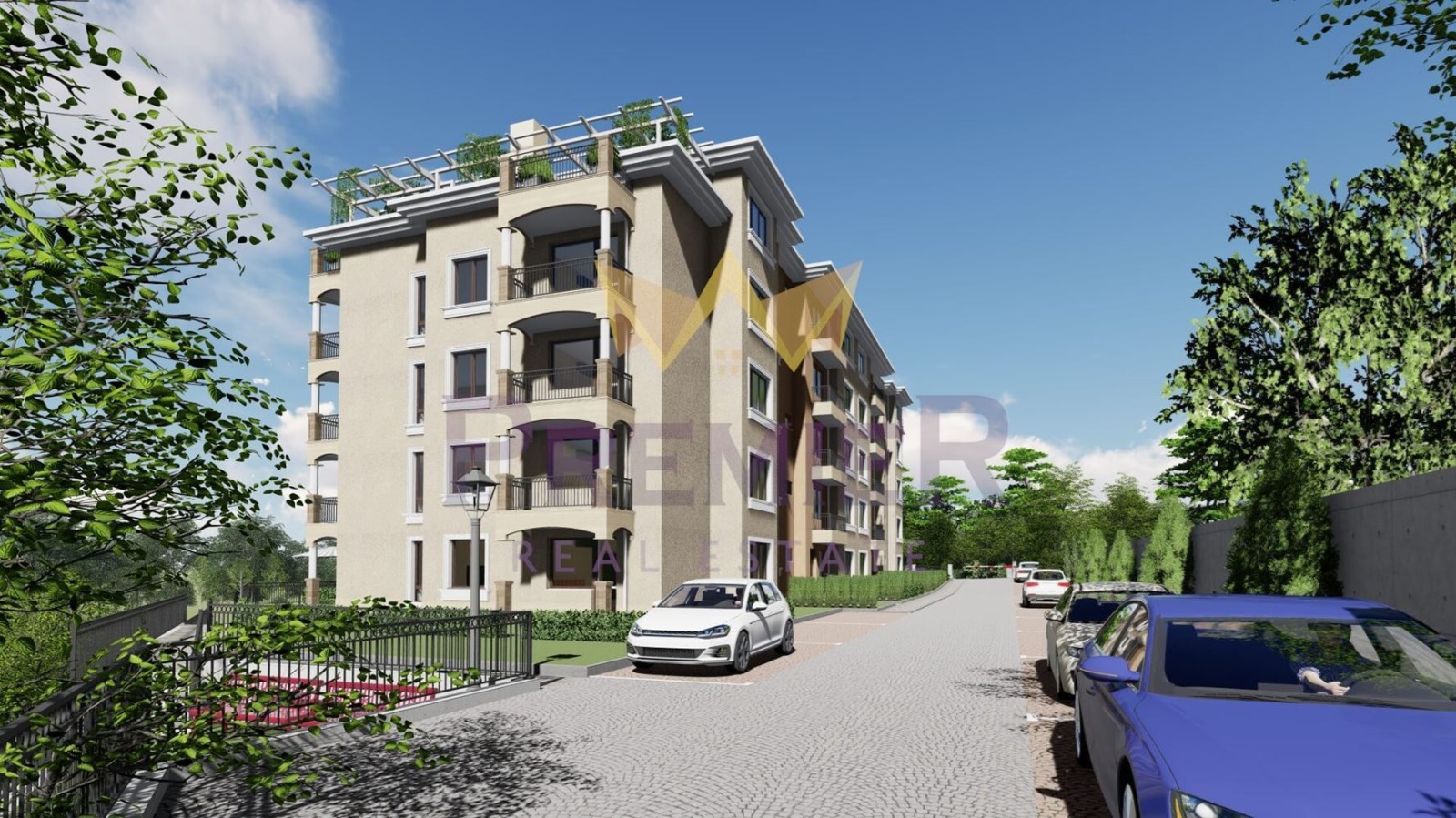 Продава 3-СТАЕН | Imot.bg — изображение 1