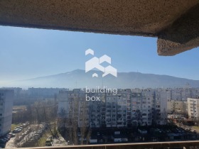 4-стаен град София, Овча купел 1
