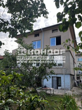 Huis verdieping Komatevo, Plovdiv 1