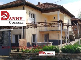 Hus Karamanovo, region Ruse