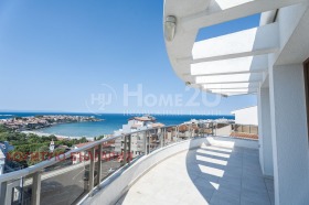σπίτι Σοζοπολ, περιοχή Μπουργκάς
