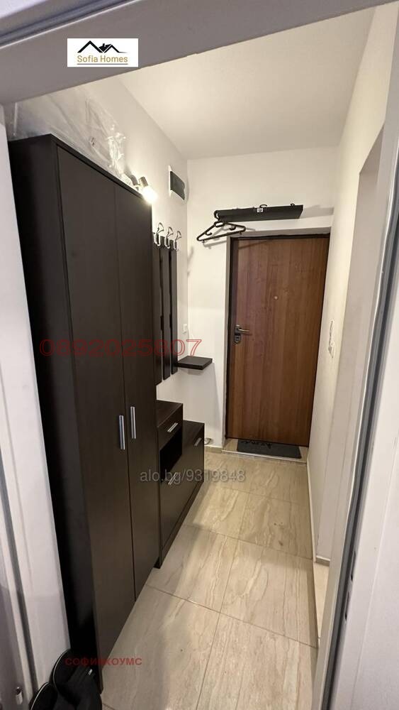 Продава 1-СТАЕН, гр. Поморие, област Бургас, снимка 2 - Апартаменти - 54009973