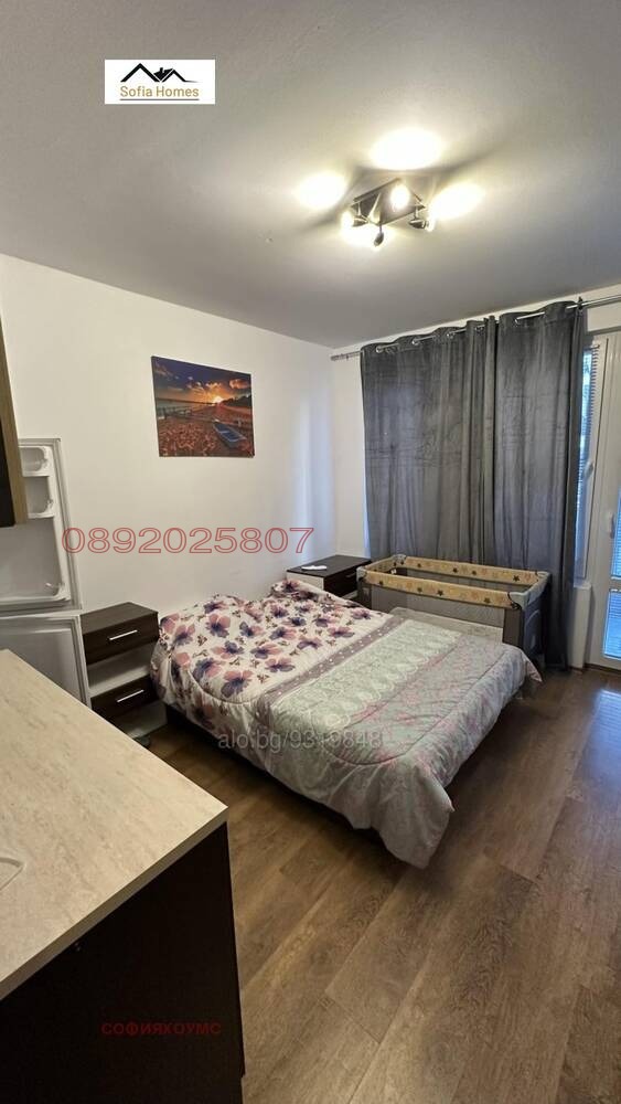 Продава 1-СТАЕН, гр. Поморие, област Бургас, снимка 9 - Апартаменти - 54009973