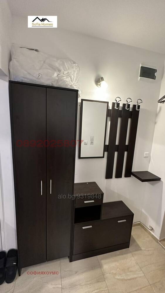 Продава 1-СТАЕН, гр. Поморие, област Бургас, снимка 7 - Апартаменти - 54009973