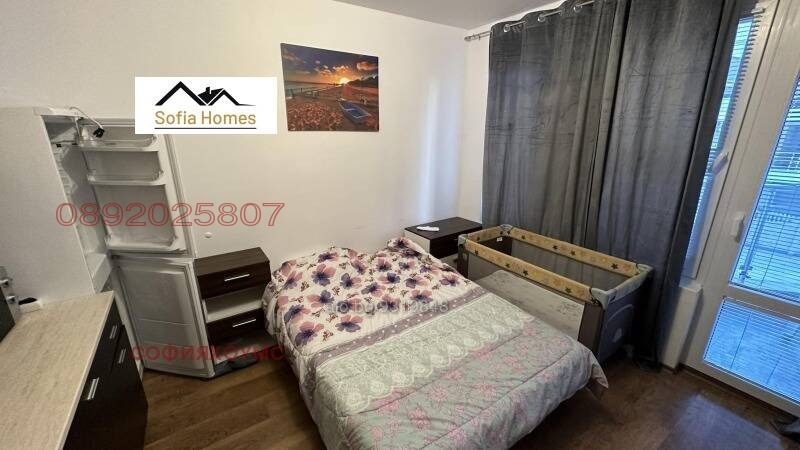Продава 1-СТАЕН, гр. Поморие, област Бургас, снимка 2 - Апартаменти - 54316541