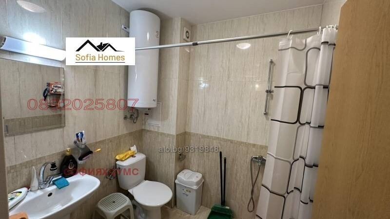 Продава 1-СТАЕН, гр. Поморие, област Бургас, снимка 8 - Апартаменти - 54009973