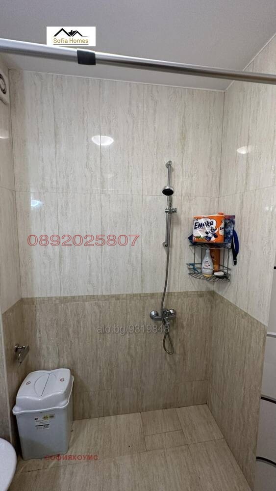 Продава 1-СТАЕН, гр. Поморие, област Бургас, снимка 4 - Апартаменти - 54009973