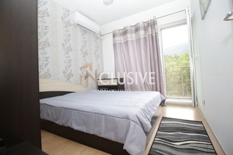 Na prodej  1 ložnice Sofia , Bojana , 50 m2 | 36418892 - obraz [5]