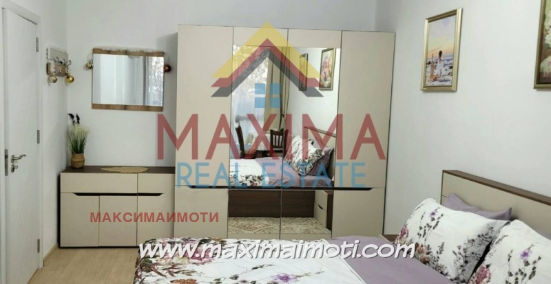 À venda  1 quarto Plovdiv , Kiutchuk Parij , 64 m² | 81306047 - imagem [5]