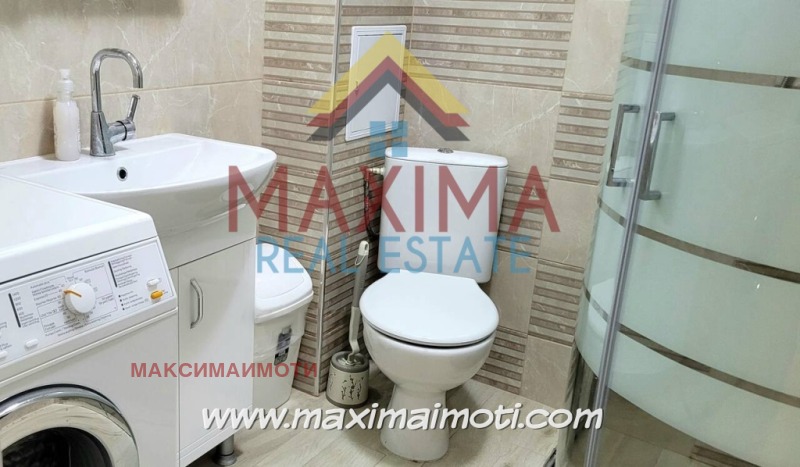 À venda  1 quarto Plovdiv , Kiutchuk Parij , 64 m² | 81306047 - imagem [8]