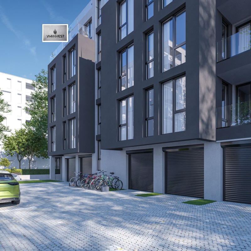 De vânzare  1 dormitor Sofia , Moderno predgradie , 60 mp | 32343662 - imagine [3]