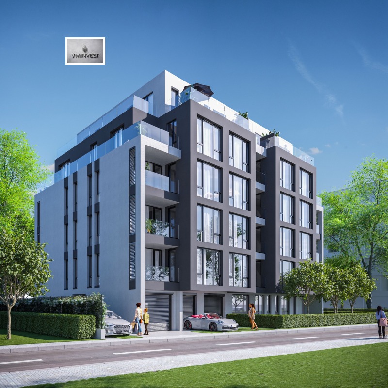 De vânzare  1 dormitor Sofia , Moderno predgradie , 60 mp | 32343662 - imagine [2]