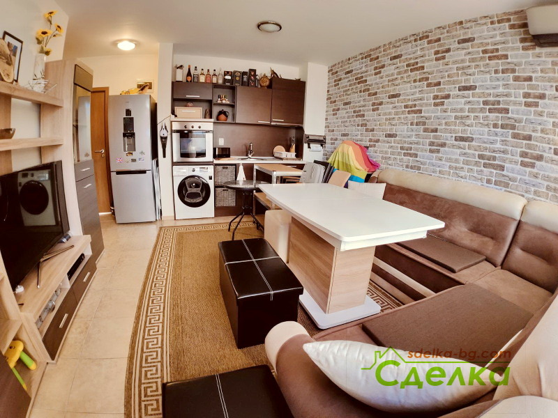 Продава  2-стаен град Габрово , Център , 62 кв.м | 17779580 - изображение [2]