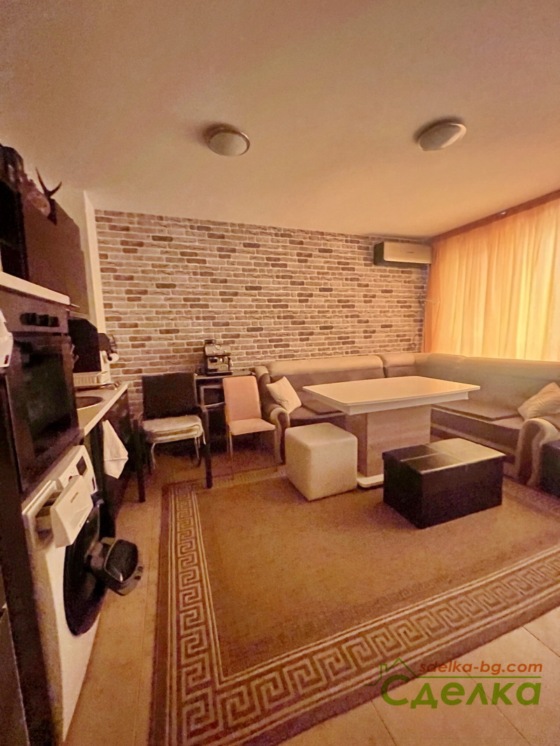 Продава  2-стаен град Габрово , Център , 62 кв.м | 17779580 - изображение [4]